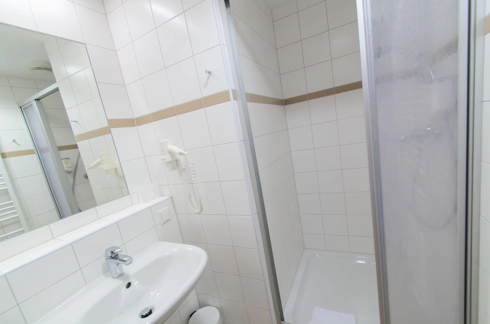Jufa Hotel Knappenberg Ober-Gossen المظهر الخارجي الصورة